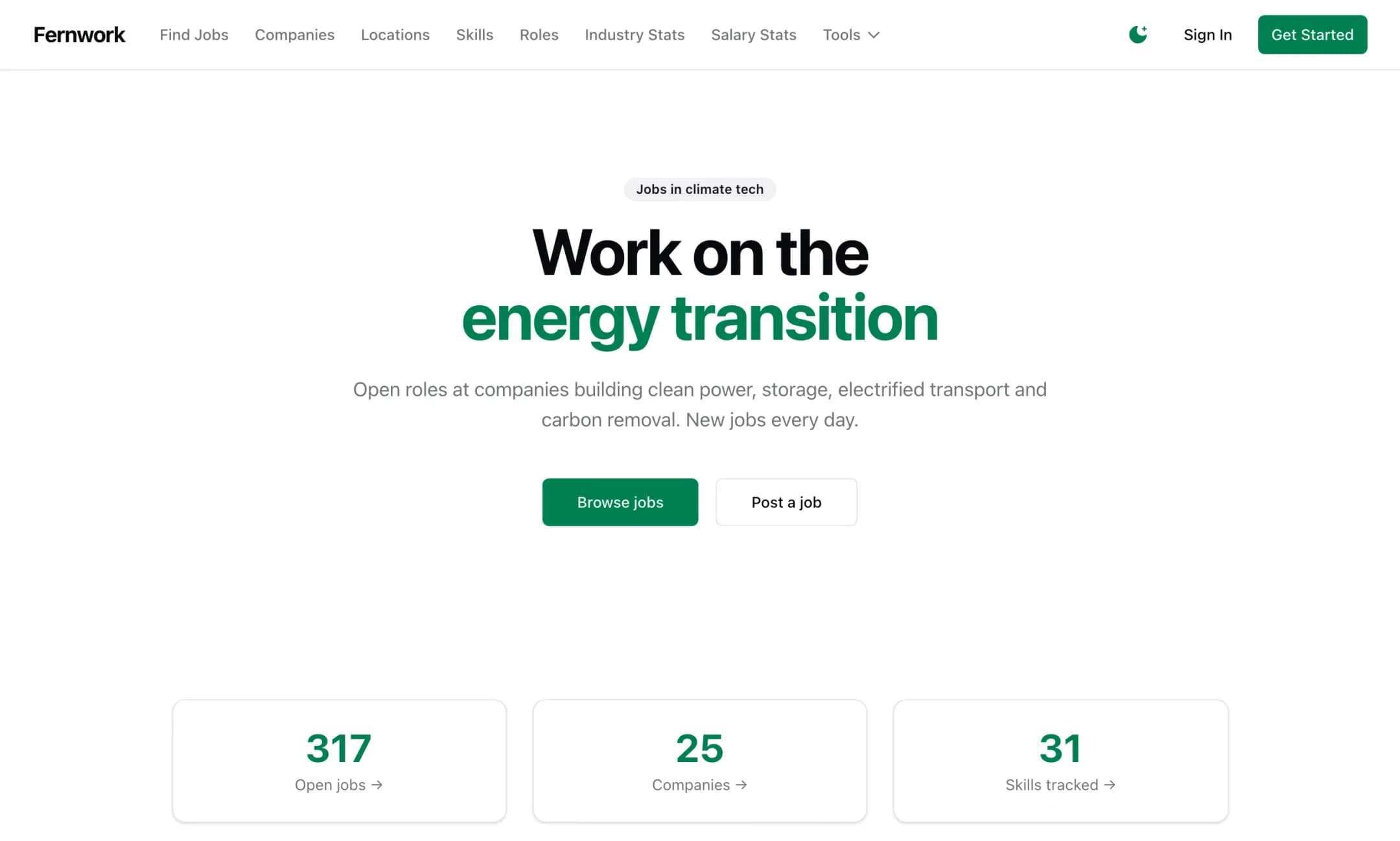 directorylab.io/job-lab screenshot